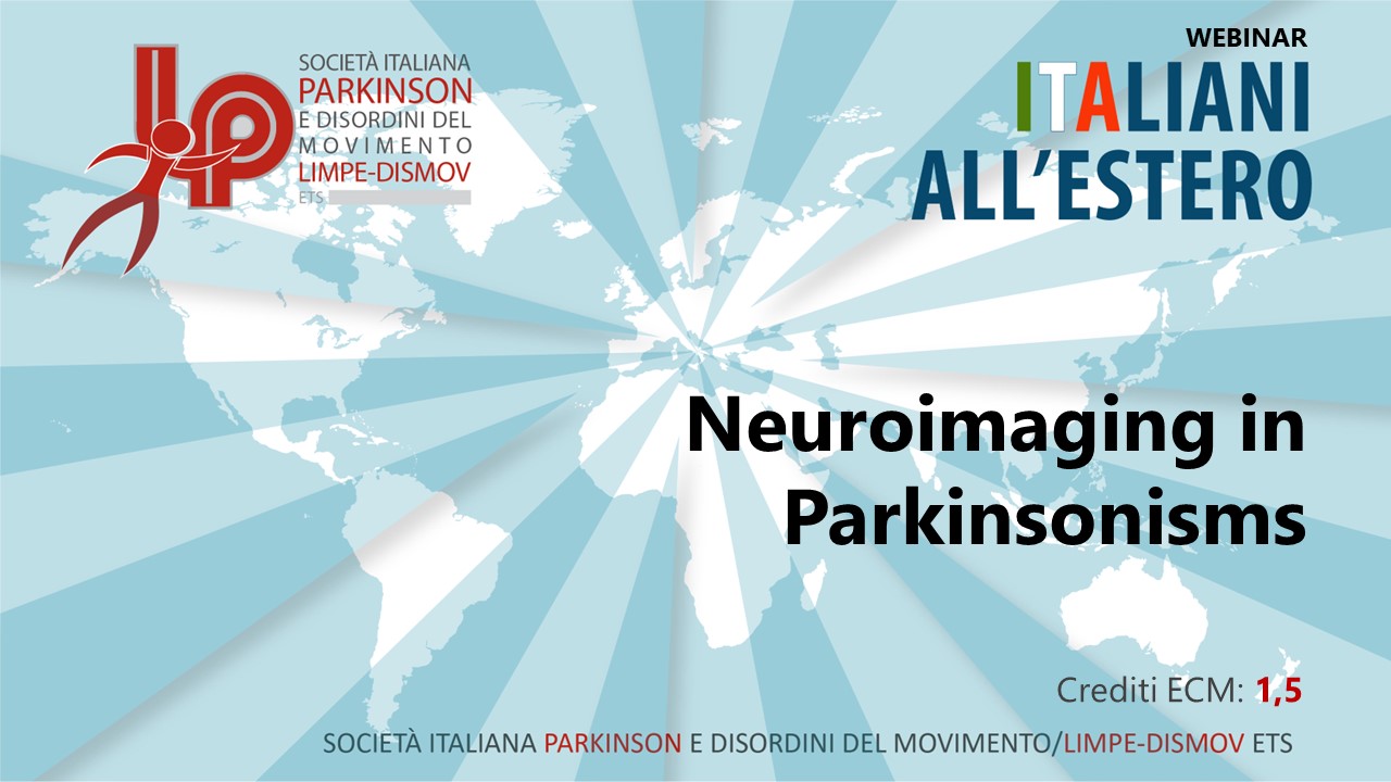 Course Image FAD Sincrona "Neuroimaging in parkinsonisms"