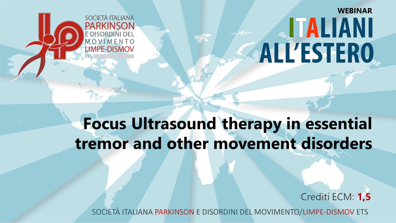 Course Image FAD Sincrona Focus ultrasound therapy in essential tremor and other movement disorders
