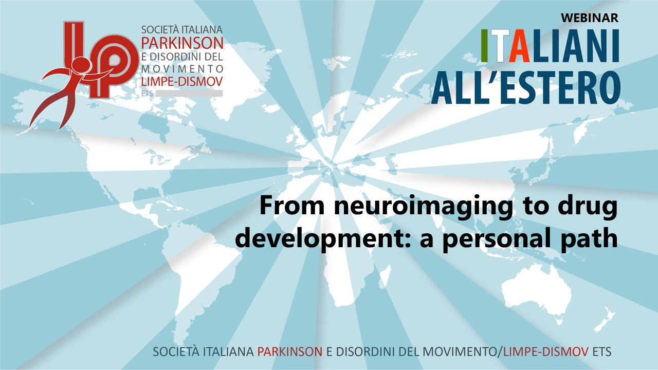 Course Image FAD Sincrona From neuroimaging to drug development: a personal path